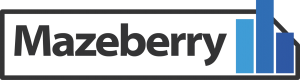 Mazeberry logo
